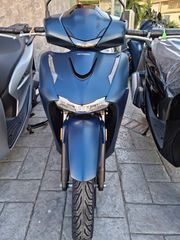 Honda SH 150i 2026 ETΟΙΜΟΠΑΡΑΔΟΤΟ !-thumb-1