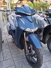 Honda SH 150i 2026 ETΟΙΜΟΠΑΡΑΔΟΤΟ !