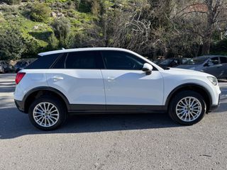 Audi Q2 2018 ΗΛΙΟΡΟΦΗ ΗΛΕΚΤΡΙΚΗ PANORAMA