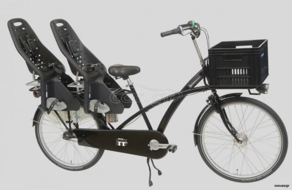 Πόλης 2020 De fietsfabriek