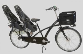 Πόλης 2020 De fietsfabriek