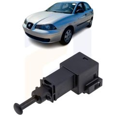 Βαλβίδα στοπ φρένων για Seat Cordoba 2002 2003 2004 2005 2006 2007 2008 3B0945511
