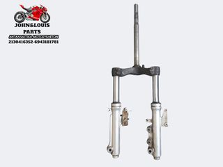 ΜΠΡΟΣΤΙΝΟ ΣΥΣΤΗΜΑ SYM JOYRIDE 200i