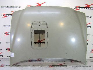 ΚΑΠΩ MITSUBISHI L200 1999-2004