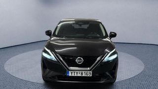 Nissan Qashqai 2021 Premium Hybrid 1.3 140ps