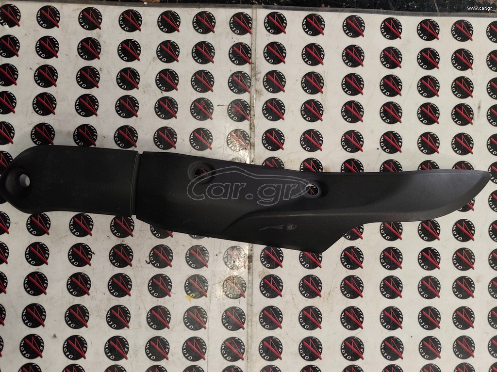 ΚΑΠΑΚΙ ΕΞΑΤΜΙΣΗΣ DL 650 V STROM
