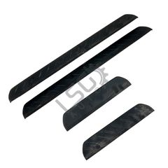 Σετ επένδυσης μαρσπιέ εσωτερικού χώρου  Honda Civic VIII 2006-2011