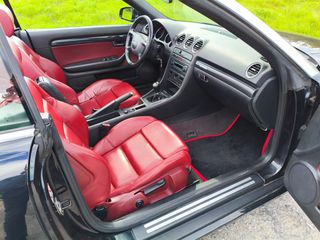 Audi A4 2005 CABRIO