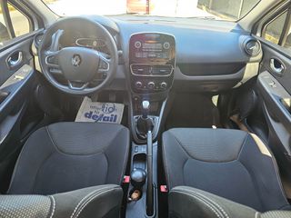 Renault Clio 2019 2019 EURO 6 DCI 1500cc ΕΛΛΗΝΙΚΟ-thumb-5