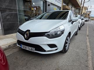 Renault Clio 2019 2019 EURO 6 DCI 1500cc ΕΛΛΗΝΙΚΟ
