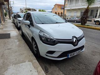 Renault Clio 2019 2019 EURO 6 DCI 1500cc ΕΛΛΗΝΙΚΟ-thumb-1