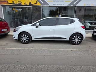 Renault Clio 2019 2019 EURO 6 DCI 1500cc ΕΛΛΗΝΙΚΟ-thumb-2