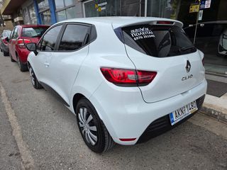 Renault Clio 2019 2019 EURO 6 DCI 1500cc ΕΛΛΗΝΙΚΟ-thumb-3