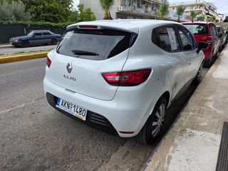 Renault Clio 2019 2019 EURO 6 DCI 1500cc ΕΛΛΗΝΙΚΟ-thumb-4