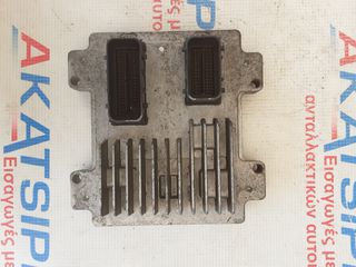 ΕΓΚΕΦΑΛΟΣ ΚΙΝΗΤΗΡΑ OPEL CORSA 55590540 ABHH ACDELCO E83