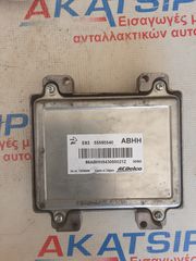 ΕΓΚΕΦΑΛΟΣ ΚΙΝΗΤΗΡΑ OPEL CORSA 55590540 ABHH ACDELCO E83-thumb-1