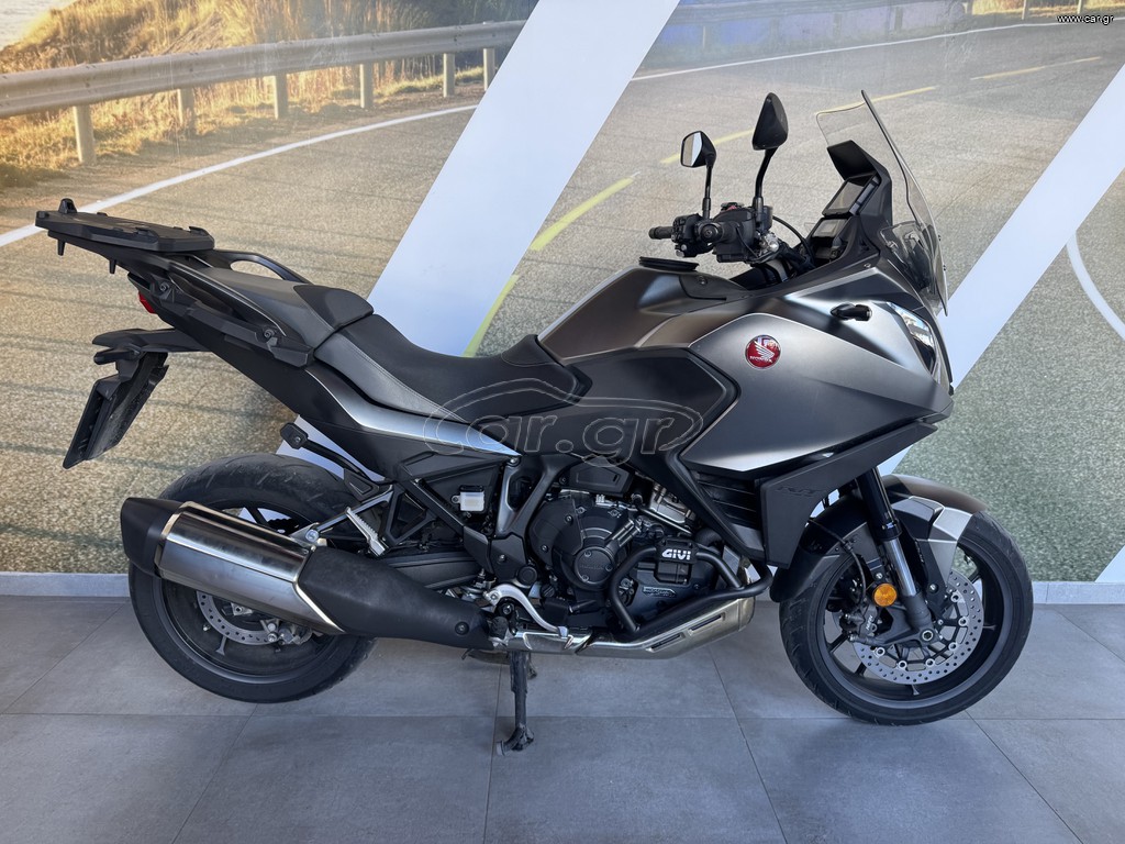 Honda NT 1100 2023 DCT