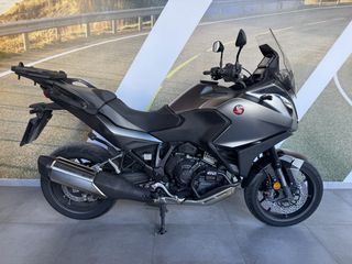 Honda NT 1100 2023 DCT