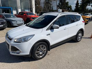 Ford Kuga 2014 1,6 ECOBOOST 150PS TITANIUM!!!ΕΛΛΗΝΙΚΟ!!!