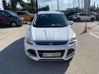 Ford Kuga 2014 1,6 ECOBOOST 150PS TITANIUM!!!ΕΛΛΗΝΙΚΟ!!!-thumb-1