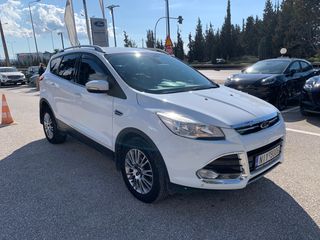 Ford Kuga 2014 1,6 ECOBOOST 150PS TITANIUM!!!ΕΛΛΗΝΙΚΟ!!!-thumb-2