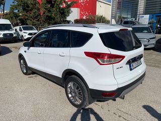 Ford Kuga 2014 1,6 ECOBOOST 150PS TITANIUM!!!ΕΛΛΗΝΙΚΟ!!!-thumb-6