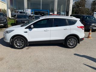 Ford Kuga 2014 1,6 ECOBOOST 150PS TITANIUM!!!ΕΛΛΗΝΙΚΟ!!!-thumb-7