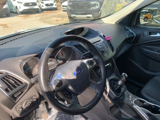 Ford Kuga 2014 1,6 ECOBOOST 150PS TITANIUM!!!ΕΛΛΗΝΙΚΟ!!!-thumb-9