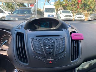 Ford Kuga 2014 1,6 ECOBOOST 150PS TITANIUM!!!ΕΛΛΗΝΙΚΟ!!!-thumb-11