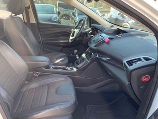 Ford Kuga 2014 1,6 ECOBOOST 150PS TITANIUM!!!ΕΛΛΗΝΙΚΟ!!!-thumb-17