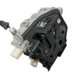 Κλειδαριά πίσω δεξιάς πόρτας Volkswagen Passat (B7) 2010-2014
