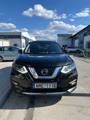 Nissan X-Trail 2020 TECHNA