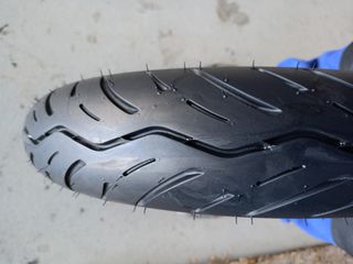 100/90R14 TEMAXIO 1 KENDA DOT1025 *********ZAROGIANNHS***NIKOLAOS******
