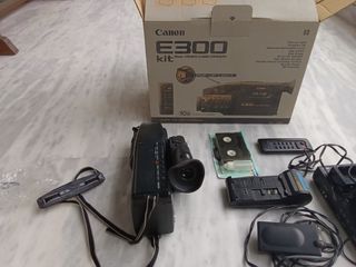 ΒΙΝΤΕΟΚΑΜΕΡΑ CANON-thumb-2