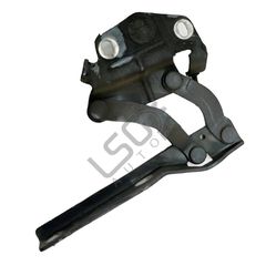 Μεντεσές εμπρόσθιου καπό αριστερά Volkswagen Passat (B7) 2010-2014