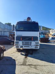 Ανατροπή + Γερανός Volvo 1997 FH 420-thumb-4