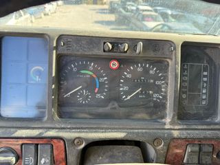Ανατροπή + Γερανός Volvo 1997 FH 420-thumb-9