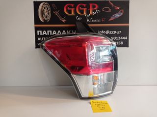 Φανάρι Πίσω Αριστερό Led Subaru Forester 2015-2019 (Κωδικός: 84201SG130)