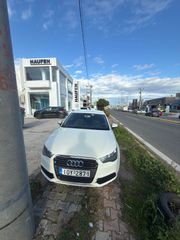 Audi A1 2014 1.2 TFSI - 86PS