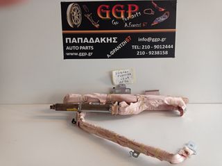 Airbag Ουρανού (Κουρτίνα) Δεξί Subaru Forester 2012-2019 (Κωδικός: 335614069019 / SP15372943411792)