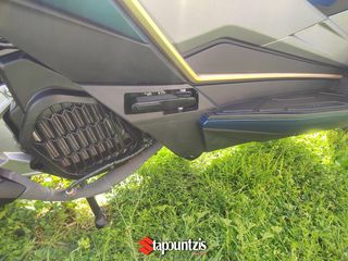 Thrust X-SUV 125 2025 TouchScreen,Cam,5631χλμ,11/25!-thumb-18