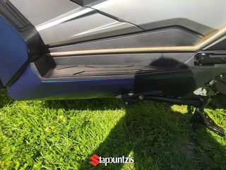 Thrust X-SUV 125 2025 TouchScreen,Cam,5631χλμ,11/25!-thumb-31