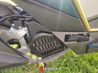 Thrust X-SUV 125 2025 TouchScreen,Cam,5631χλμ,11/25!-thumb-19