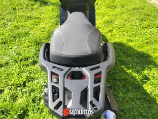 Thrust X-SUV 125 2025 TouchScreen,Cam,5631χλμ,11/25!-thumb-47