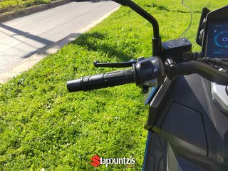 Thrust X-SUV 125 2025 TouchScreen,Cam,5631χλμ,11/25!-thumb-42