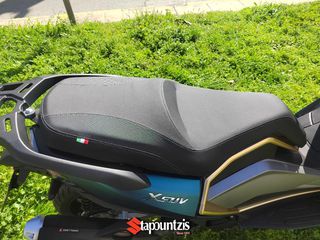 Thrust X-SUV 125 2025 TouchScreen,Cam,5631χλμ,11/25!-thumb-46