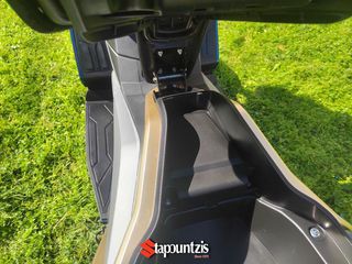 Thrust X-SUV 125 2025 TouchScreen,Cam,5631χλμ,11/25!-thumb-55