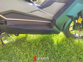 Thrust X-SUV 125 2025 TouchScreen,Cam,5631χλμ,11/25!-thumb-17