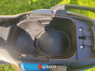 Thrust X-SUV 125 2025 TouchScreen,Cam,5631χλμ,11/25!-thumb-54