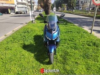 Thrust X-SUV 125 2025 TouchScreen,Cam,5631χλμ,11/25!-thumb-10